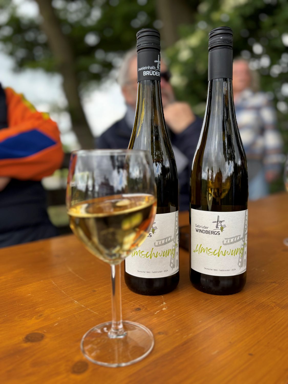 Umschwung 2024 - Cuvée – Bild 4