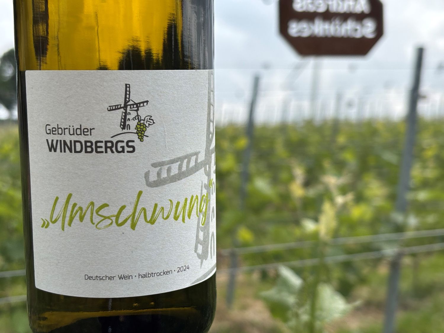 Umschwung 2024 - Cuvée – Bild 3
