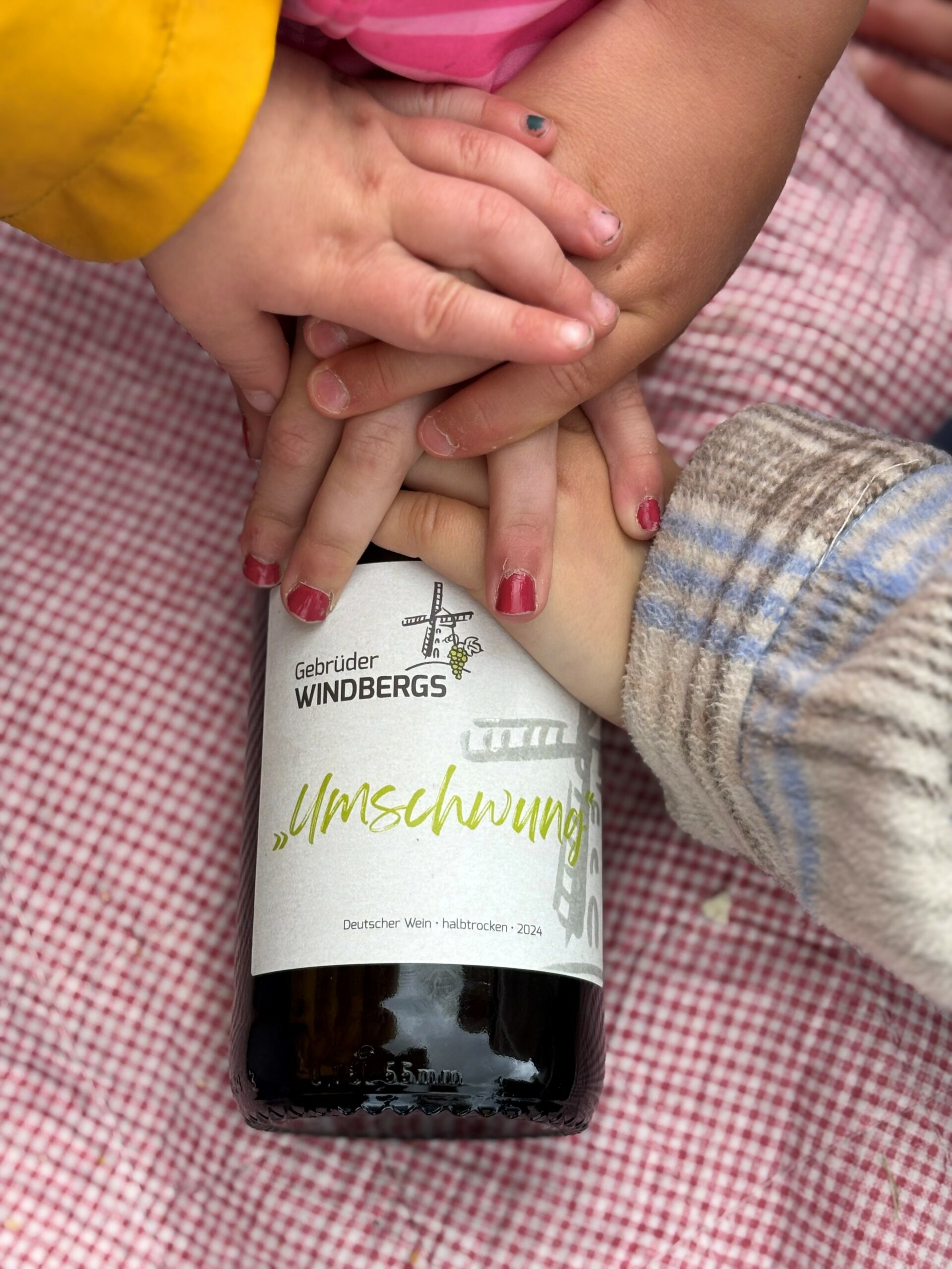 Umschwung 2024 - Cuvée – Bild 2