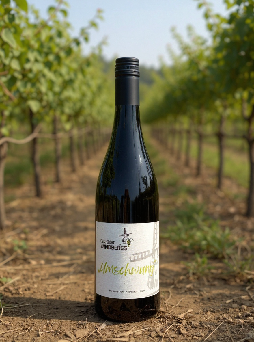 Umschwung 2024 - Cuvée